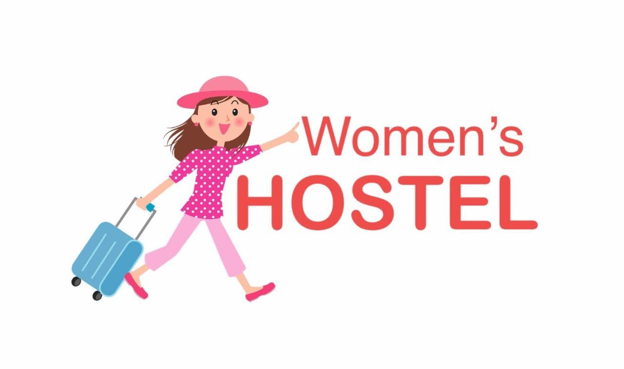 Zen Women'S Hostel Форт Лодърдейл Екстериор снимка