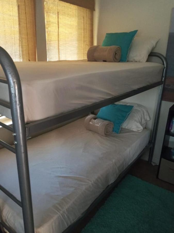 Zen Women'S Hostel Форт Лодърдейл Екстериор снимка