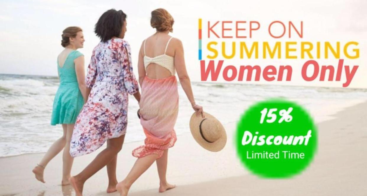Zen Women'S Hostel Форт Лодърдейл Екстериор снимка