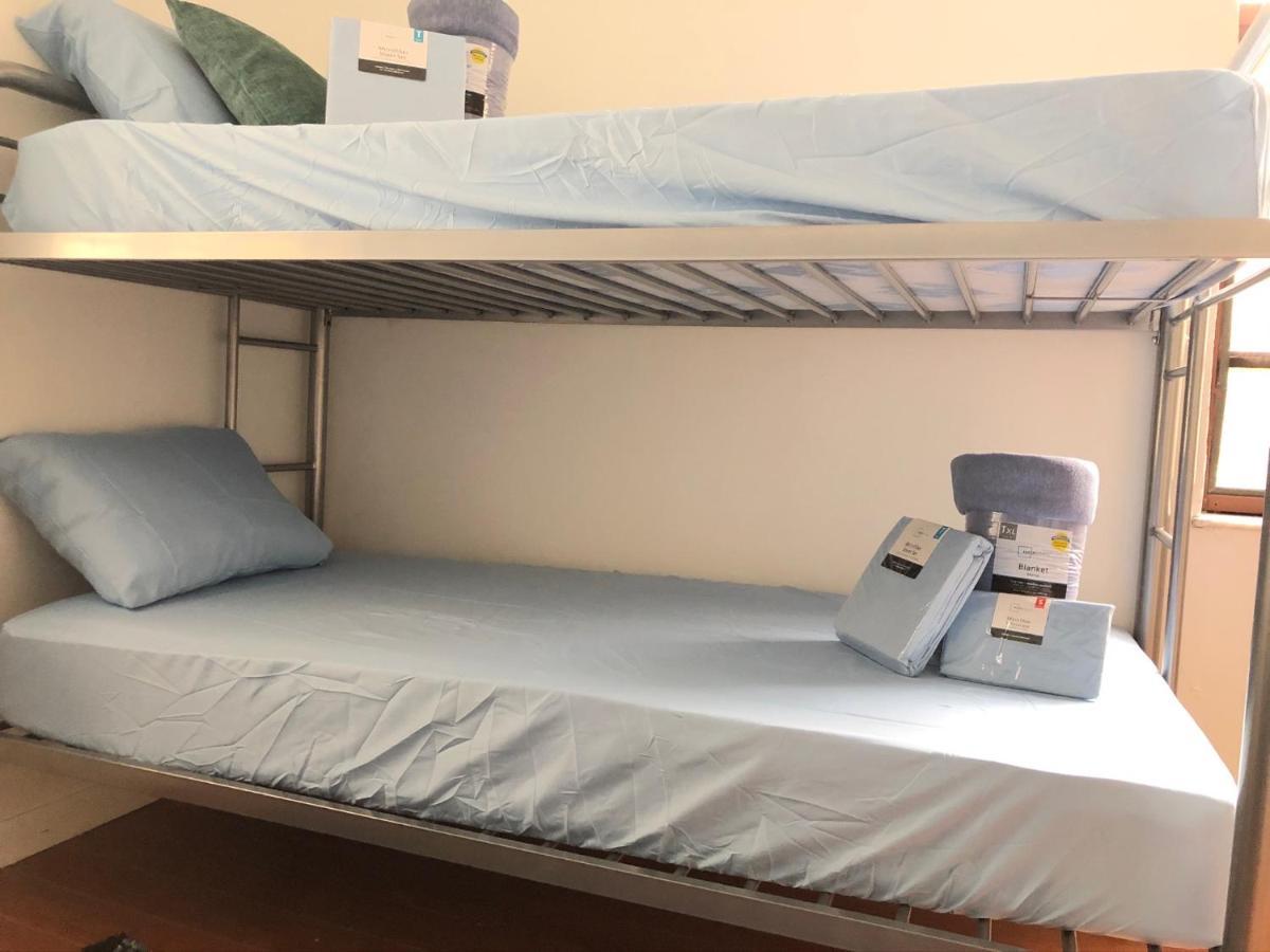 Zen Women'S Hostel Форт Лодърдейл Екстериор снимка