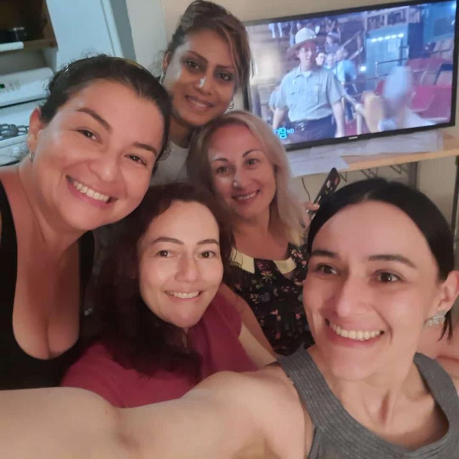 Zen Women'S Hostel Форт Лодърдейл Екстериор снимка