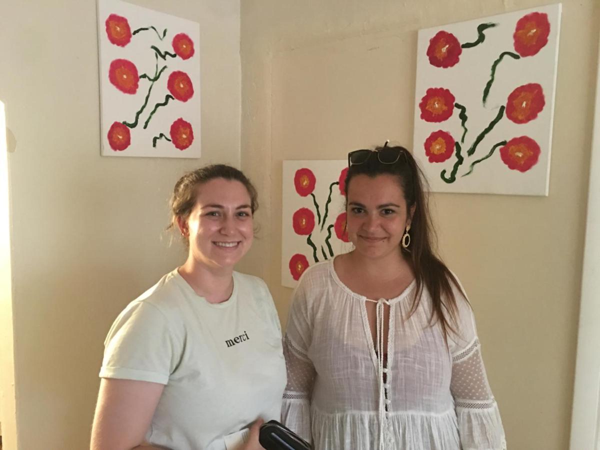 Zen Women'S Hostel Форт Лодърдейл Екстериор снимка